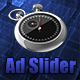 Ad Slider For SAM Pro