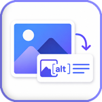 Adbear Alt Text Generator