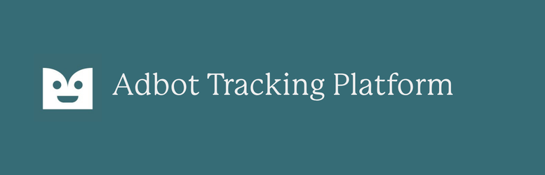 Adbot Tracking Platform Preview Wordpress Plugin - Rating, Reviews, Demo & Download