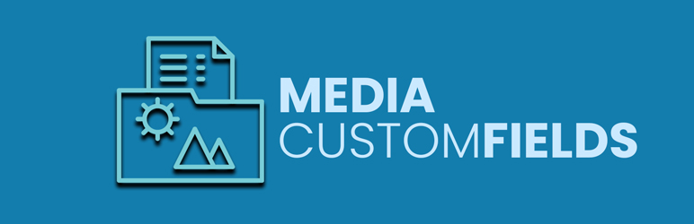 Add Custom Fields To Media Preview Wordpress Plugin - Rating, Reviews, Demo & Download