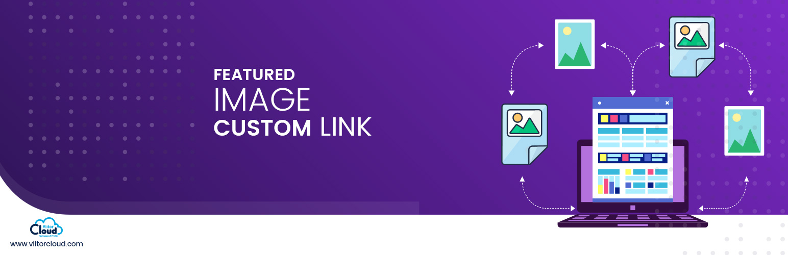 Add Featured Image Custom Link Preview Wordpress Plugin - Rating, Reviews, Demo & Download