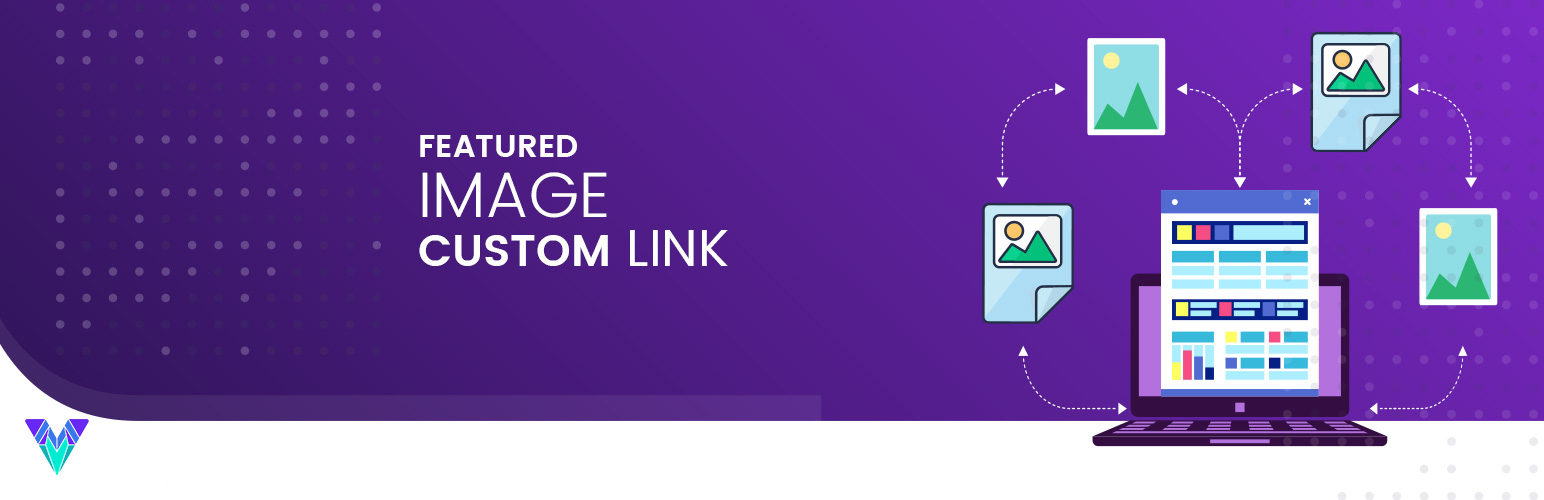 Add Featured Image Custom Link Preview Wordpress Plugin - Rating, Reviews, Demo & Download