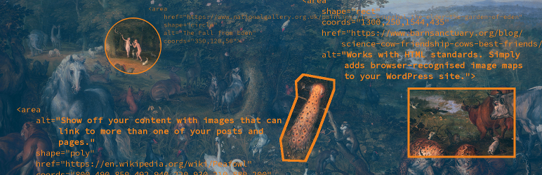 Add Image Maps Preview Wordpress Plugin - Rating, Reviews, Demo & Download