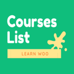 Add Learndash Courses List In WooCommerce Account Page
