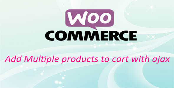 Add Multiple Products To Cart With Ajax Preview Wordpress Plugin - Rating, Reviews, Demo & Download