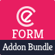 Add-on Bundle For EForm WordPress Form Builder