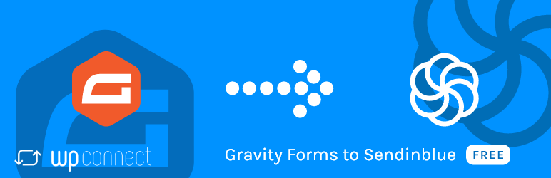 Add-on Sendinblue For Gravity Forms Free Preview Wordpress Plugin - Rating, Reviews, Demo & Download
