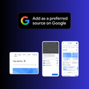 Add Preferred Source For Google Search By Rankal