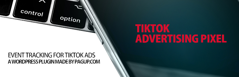 Add Tiktok Pixel For Tiktok Ads (+Woocommerce) Preview Wordpress Plugin - Rating, Reviews, Demo & Download
