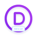Add To Cart Button For Divi
