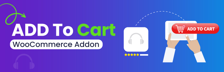 Add To Cart Button Pro For WooCommerce Preview Wordpress Plugin - Rating, Reviews, Demo & Download