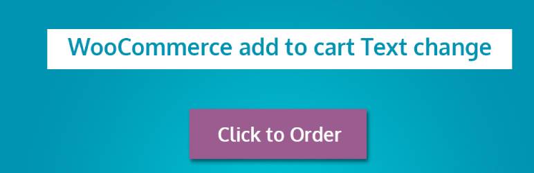 Add To Cart Text Preview Wordpress Plugin - Rating, Reviews, Demo & Download
