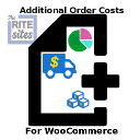 Additional Order Costs For WooCommerce