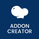 Addon Creator For WPBakery Page Builder