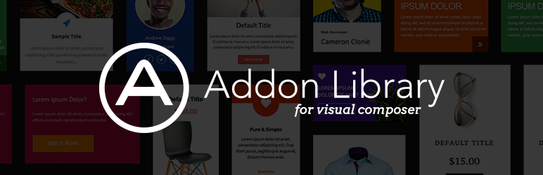 Addon Library Preview Wordpress Plugin - Rating, Reviews, Demo & Download