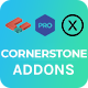Addons For Cornerstone (X And Pro Theme)