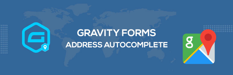 Address Autocomplete Via Google For Gravity Forms Preview Wordpress Plugin - Rating, Reviews, Demo & Download