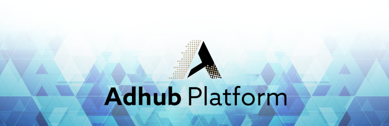 AdhubPlatform ADS Preview Wordpress Plugin - Rating, Reviews, Demo & Download