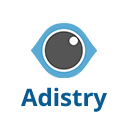 Adistry Profile Widget
