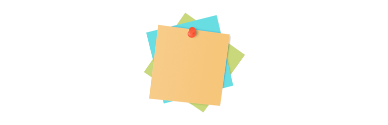 Admin Backend Color Coded Post Notes Preview Wordpress Plugin - Rating, Reviews, Demo & Download