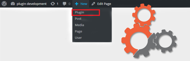 Admin Bar Plugin Shortcut Preview - Rating, Reviews, Demo & Download