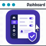 Admin Dashboard And Notices Control