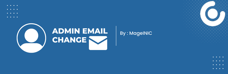 Admin Email Change Preview Wordpress Plugin - Rating, Reviews, Demo & Download