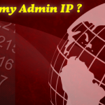 Admin IP