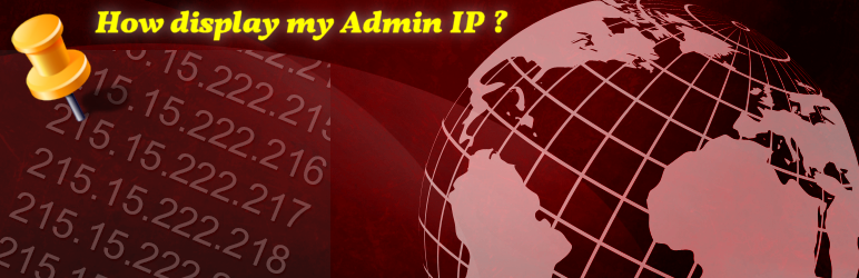 Admin IP Preview Wordpress Plugin - Rating, Reviews, Demo & Download