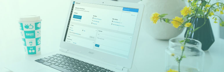Admin Notebook Preview Wordpress Plugin - Rating, Reviews, Demo & Download