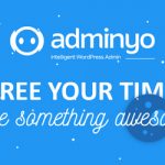 Adminyo – Intelligent WP Admin