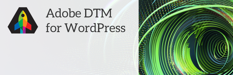 Adobe DTM Plugin for Wordpress Preview - Rating, Reviews, Demo & Download
