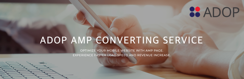 ADOP AMP Preview Wordpress Plugin - Rating, Reviews, Demo & Download