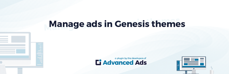 Ads For Genesis Preview Wordpress Plugin - Rating, Reviews, Demo & Download