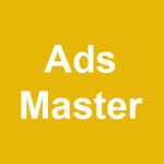 Ads Master