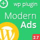 ADS – Modern WordPress Ad Plugin