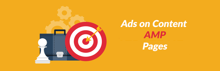 Ads On Content AMP Pages Preview Wordpress Plugin - Rating, Reviews, Demo & Download