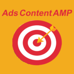 Ads On Content AMP Pages