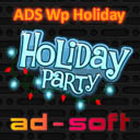 ADS-WpHoliday