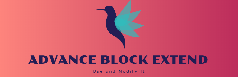 Advance Block Extend Preview Wordpress Plugin - Rating, Reviews, Demo & Download