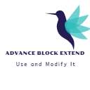 Advance Block Extend