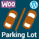 Advance Car Park Booking Management For WooCommerce