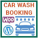 Advance Car Wash Booking Management For WooCommerce