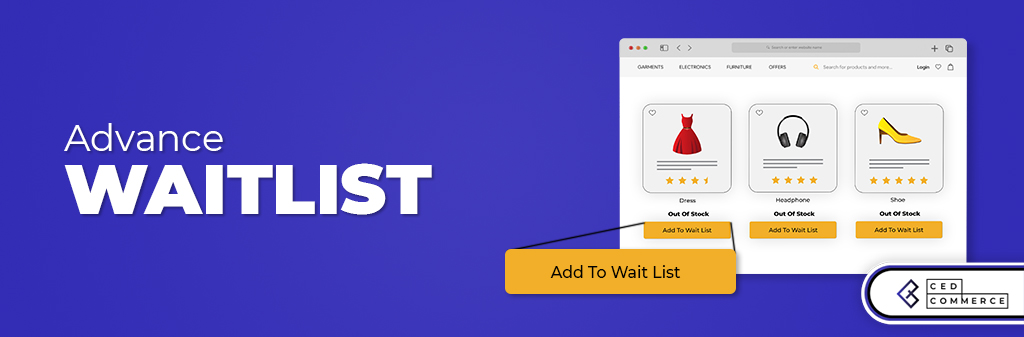 Advance Waitlist Preview Wordpress Plugin - Rating, Reviews, Demo & Download