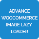 Advance WooCommerce Image Lazy Loader