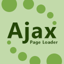 Advanced AJAX Page Loader
