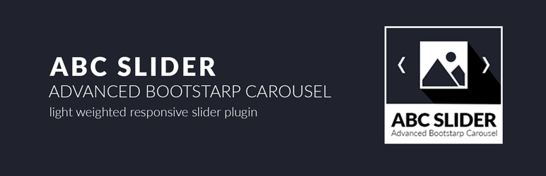 Advanced Bootstrap Carousel Preview Wordpress Plugin - Rating, Reviews, Demo & Download