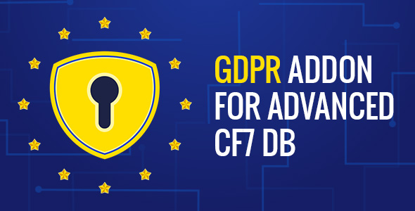 Advanced CF7 DB – GDPR Compliant Preview Wordpress Plugin - Rating, Reviews, Demo & Download