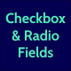 Advanced Checkbox & Radio Fields For Elementor Form
