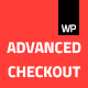 Advanced Checkout – AdPress Addon